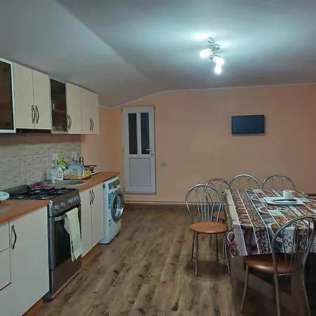 Summer Valley House Lejlighed Tuzla
