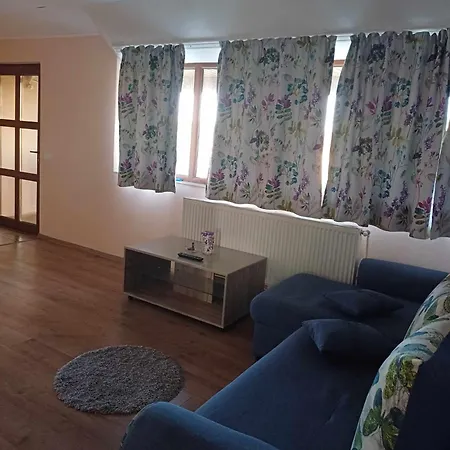 Apartament Summer Valley House *