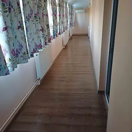 Summer Valley House Apartament