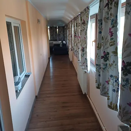 Apartament Summer Valley House Tuzla