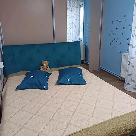 Summer Valley House Apartament